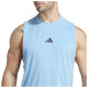 Adidas Ανδρική αμάνικη μπλούζα Designed For Training Workout Tank Top